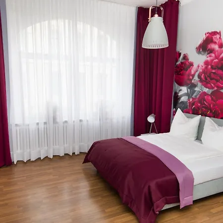 Hotel Reverey * Kontaktloser Self Check-In *-2