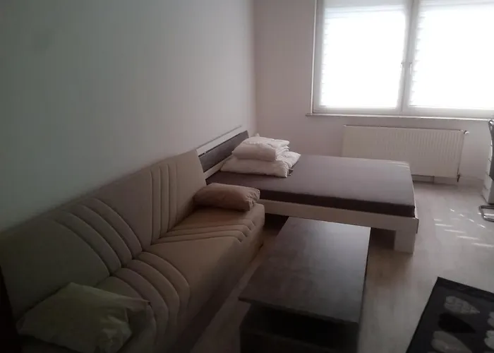 Hotel Klappenburg Hannover