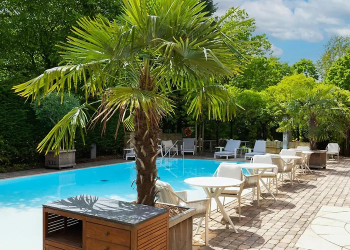 Leonardo Hotel Hannover Medical Park